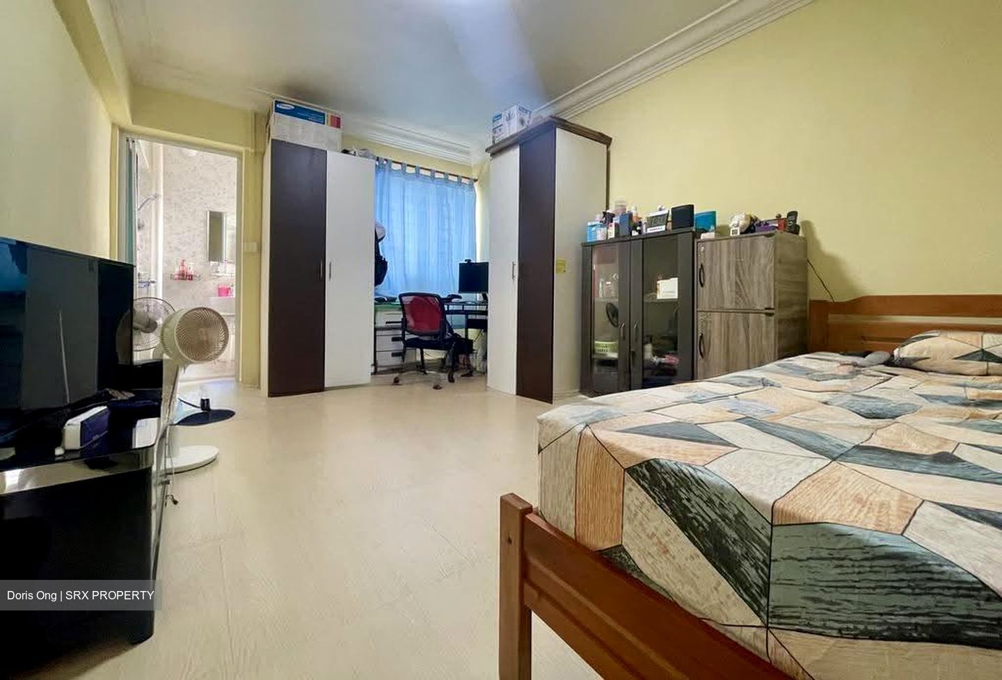 Blk 123 Hougang Avenue 1 (Hougang), HDB 4 Rooms #619580721